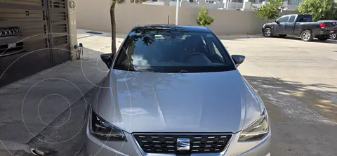 SEAT Ibiza 1.6L Xcellence usado (2021) color Gris precio $230,000