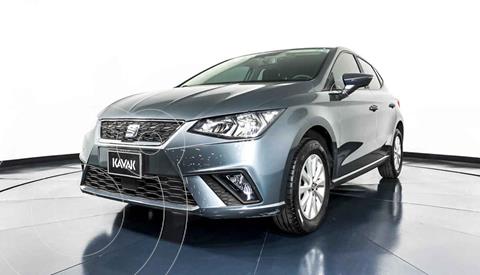 foto SEAT Ibiza FR 5P usado (2019) color Gris precio $227,999