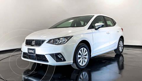 foto SEAT Ibiza FR 5P usado (2019) color Blanco precio $224,999