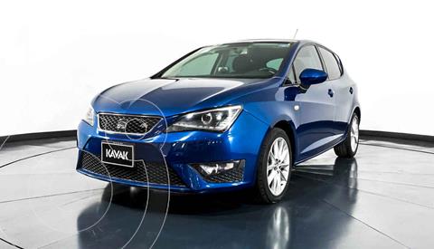 foto SEAT Ibiza FR 1.2L Turbo 5P usado (2015) color Azul precio $187,999