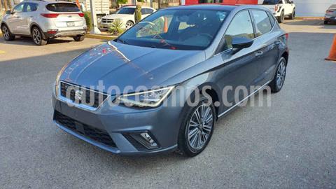 foto SEAT Ibiza Xcellence 1.6L Paq. de Seguridad usado (2018) precio $215,000