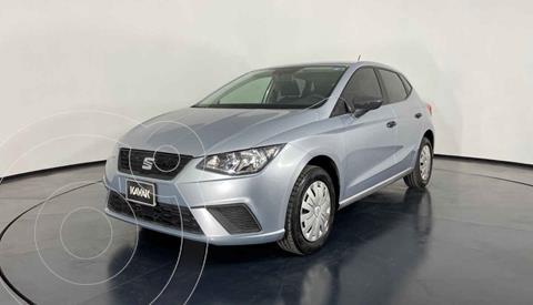 foto SEAT Ibiza FR 5P usado (2019) color Plata precio $274,999