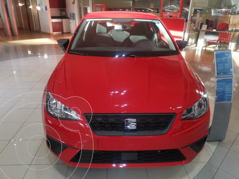 foto Oferta SEAT Ibiza 1.6L Reference Tiptronic nuevo precio $269,000