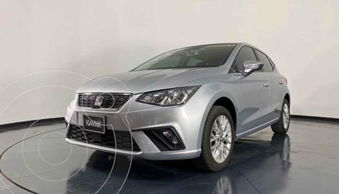 foto SEAT Ibiza FR 5P usado (2019) color Plata precio $237,999