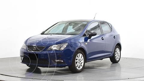 foto SEAT Ibiza Blitz 5P usado (2017) color Azul precio $184,435