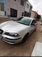 foto SEAT Ibiza 1.6L DSG 5P usado (2005) precio $62,000