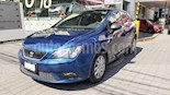 foto SEAT Ibiza Style 1.6L 5P usado (2017) color Azul precio $189,000