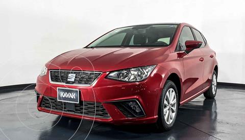 foto SEAT Ibiza FR 5P usado (2019) color Rojo precio $239,999