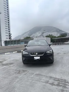 SEAT Ibiza 1.6L Xcellence usado (2023) color Azul precio $276,360