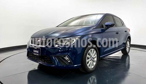 foto SEAT Ibiza Xcellence 1.6L Tiptronic Paq. de Seguridad usado (2019) precio $224,999