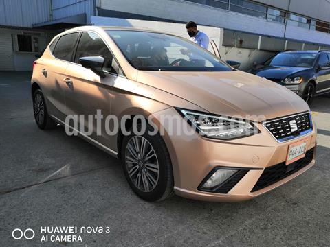 foto SEAT Ibiza Xcellence 1.6L usado (2018) color Magenta precio $245,000