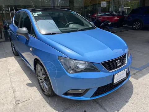 Stylo De Retouche Pour SEAT LW5N AZUL ALOR Peinture De Voiture