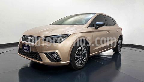 foto SEAT Ibiza Xcellence 1.6L Tiptronic Paq. de Seguridad usado (2019) precio $262,999