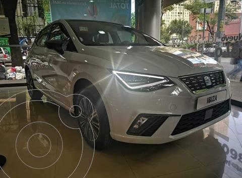 foto Oferta SEAT Ibiza 1.6L Xcellence nuevo precio $297,090