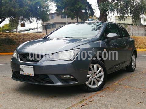 foto SEAT Ibiza 1.6L Style usado (2013) precio $130,000