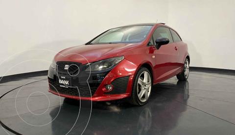 foto SEAT Ibiza Style 2.0L Plus usado (2012) precio $162,999