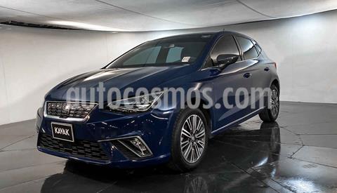 foto SEAT Ibiza Xcellence 1.6L Tiptronic Paq. de Seguridad usado (2019) color Azul precio $264,999