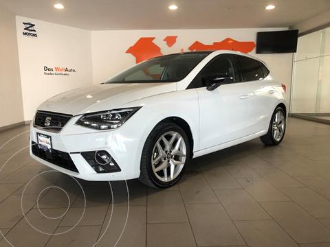 foto SEAT Ibiza 1.6L FR financiado en mensualidades enganche $113,312 mensualidades desde $10,419