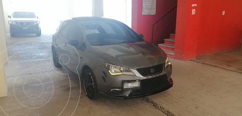 SEAT Ibiza 1.6L Style usado (2016) color Gris precio $150,000