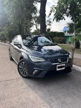 SEAT Ibiza 1.6L Xcellence usado (2020) color Gris precio $268,000