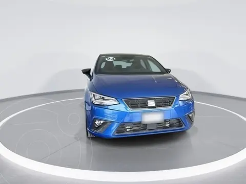 SEAT Ibiza 1.6L FR