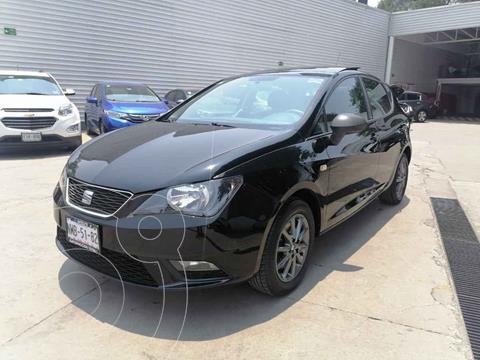 foto SEAT Ibiza I- Tech 2.0L 5P usado (2015) color Negro precio $159,000