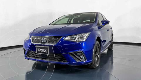 SEAT Ibiza FR 5P usado (2019) color Azul precio $239,999