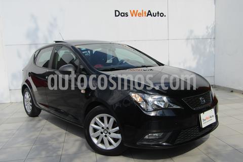 foto SEAT Ibiza Blitz 1.6L 5P usado (2016) precio $165,000