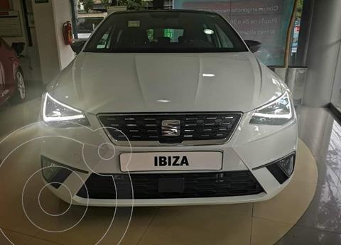 foto Oferta SEAT Ibiza 1.6L Xcellence Tiptronic nuevo precio $321,000