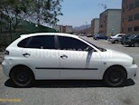 foto Seat Ibiza Signo Color Basico 5p L4,1.6i,8v A 2 1 usado (2008) color Blanco precio Bs.2.400