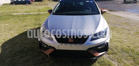 foto SEAT León Cupra Special Edition 5 Puertas usado (2020) color Plata Urbano precio $510,000