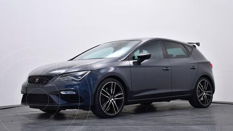 foto SEAT León Cupra 2.0L T usado (2020) color Gris precio $523,271
