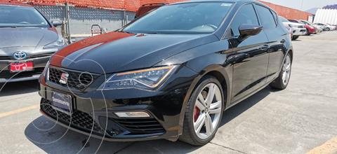foto SEAT León Cupra 2.0L T 5 Puertas usado (2018) precio $429,000