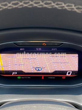 SEAT Leon Cupra 2.0L T usado (2018) color Rojo Deportivo precio $430,000