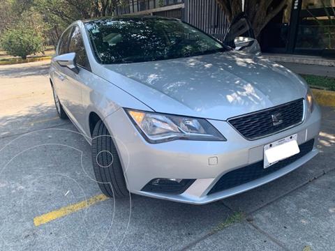 SEAT Leon ST 1.4L Aut usado (2014) color Plata precio $170,000
