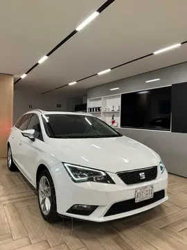SEAT Leon Super Copa 2.0L TSI usado (2016) color Blanco precio $214,888