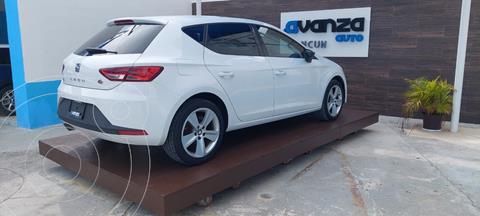 foto SEAT Leon Súper Copa 2.0L TSI usado (2016) color Blanco precio $255,000