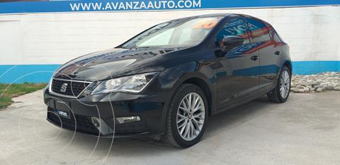 foto SEAT Leon Súper Copa 2.0L TSI usado (2020) color Negro precio $360,000