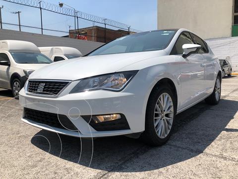 foto SEAT León Style financiado en mensualidades enganche $83,396 mensualidades desde $8,887