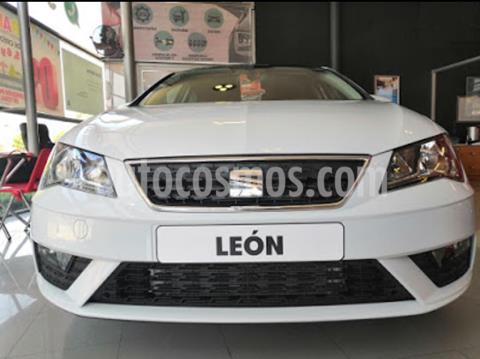 foto SEAT León Style DSG nuevo precio $367,500