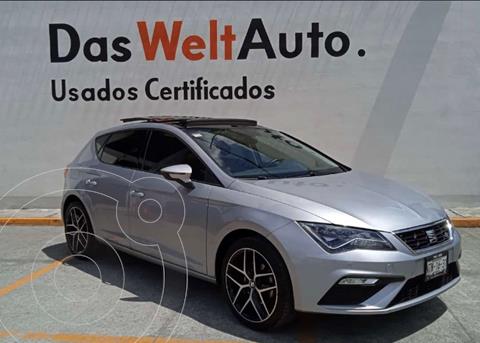 foto SEAT León FR financiado en mensualidades enganche $26,559 mensualidades desde $11,018
