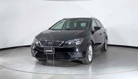 foto SEAT León 1.4T Style Plus usado (2019) color Blanco precio $365,999
