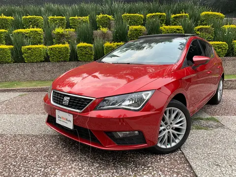 foto SEAT León Style financiado en mensualidades enganche $105,000 mensualidades desde $8,221