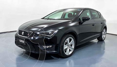 foto SEAT León FR 1.8T usado (2016) color Blanco precio $252,999