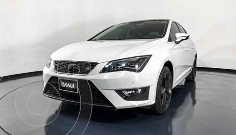 foto SEAT León Versión usado (2016) color Blanco precio $264,999