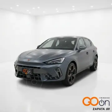 SEAT Leon 300 HP usado (2025) color SEAG GRIS MAGNETICO MATE precio $755,000