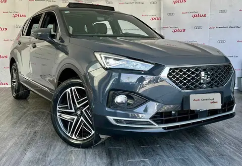 foto SEAT Tarraco Xcellence 1.4 TSI DSG financiado en mensualidades enganche $145,732 mensualidades desde $9,148