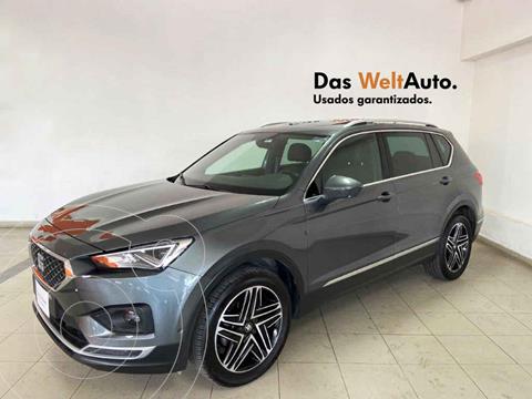 SEAT Tarraco Xcellence 1.4 TSI DSG usado (2020) color Gris precio $579,708
