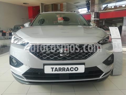SEAT Tarraco 1.4L Xcellence nuevo color Plata precio $585,000