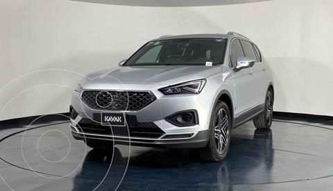 SEAT Tarraco Xcellence 1.4 TSI DSG usado (2019) color Plata precio $527,999